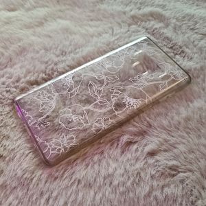 Kate Spade Note 9 case